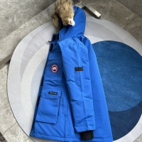 $195.00 USD Canada Goose Down Feather Coat Long Sleeved For Women #1242261