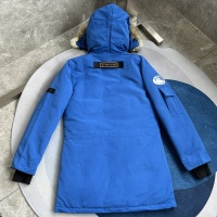 $195.00 USD Canada Goose Down Feather Coat Long Sleeved For Women #1242261