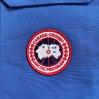$195.00 USD Canada Goose Down Feather Coat Long Sleeved For Women #1242261