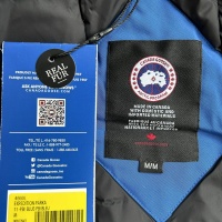 $195.00 USD Canada Goose Down Feather Coat Long Sleeved For Women #1242261