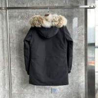 $195.00 USD Canada Goose Down Feather Coat Long Sleeved For Women #1242263