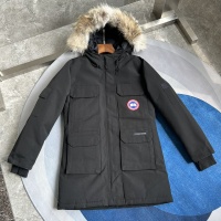 $195.00 USD Canada Goose Down Feather Coat Long Sleeved For Women #1242263