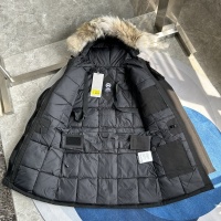 $195.00 USD Canada Goose Down Feather Coat Long Sleeved For Women #1242263