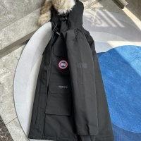 $195.00 USD Canada Goose Down Feather Coat Long Sleeved For Women #1242263