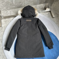 $195.00 USD Canada Goose Down Feather Coat Long Sleeved For Women #1242263