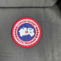 $195.00 USD Canada Goose Down Feather Coat Long Sleeved For Women #1242263