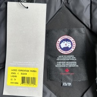 $195.00 USD Canada Goose Down Feather Coat Long Sleeved For Women #1242263