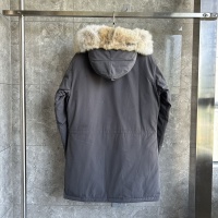 $195.00 USD Canada Goose Down Feather Coat Long Sleeved For Women #1242264