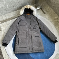 $195.00 USD Canada Goose Down Feather Coat Long Sleeved For Women #1242264