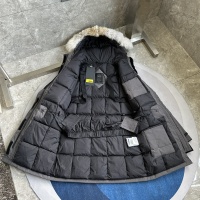 $195.00 USD Canada Goose Down Feather Coat Long Sleeved For Women #1242264
