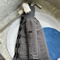 $195.00 USD Canada Goose Down Feather Coat Long Sleeved For Women #1242264