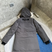 $195.00 USD Canada Goose Down Feather Coat Long Sleeved For Women #1242264