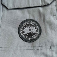$195.00 USD Canada Goose Down Feather Coat Long Sleeved For Women #1242264