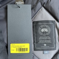 $195.00 USD Canada Goose Down Feather Coat Long Sleeved For Women #1242264