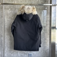 $212.00 USD Canada Goose Down Feather Coat Long Sleeved For Unisex #1242267