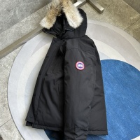 $212.00 USD Canada Goose Down Feather Coat Long Sleeved For Unisex #1242267