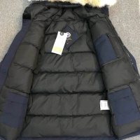 $212.00 USD Canada Goose Down Feather Coat Long Sleeved For Unisex #1242267