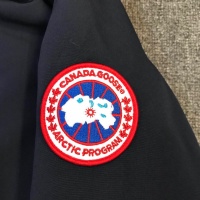 $212.00 USD Canada Goose Down Feather Coat Long Sleeved For Unisex #1242267
