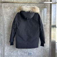 $212.00 USD Canada Goose Down Feather Coat Long Sleeved For Unisex #1242268