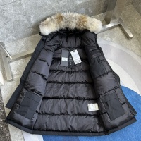 $212.00 USD Canada Goose Down Feather Coat Long Sleeved For Unisex #1242268
