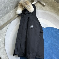 $212.00 USD Canada Goose Down Feather Coat Long Sleeved For Unisex #1242268