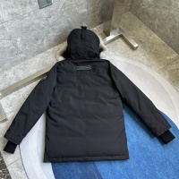 $212.00 USD Canada Goose Down Feather Coat Long Sleeved For Unisex #1242268