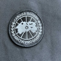 $212.00 USD Canada Goose Down Feather Coat Long Sleeved For Unisex #1242268
