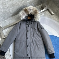$212.00 USD Canada Goose Down Feather Coat Long Sleeved For Unisex #1242269