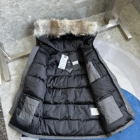 $212.00 USD Canada Goose Down Feather Coat Long Sleeved For Unisex #1242269