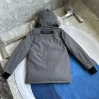 $212.00 USD Canada Goose Down Feather Coat Long Sleeved For Unisex #1242269