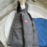 $212.00 USD Canada Goose Down Feather Coat Long Sleeved For Unisex #1242270
