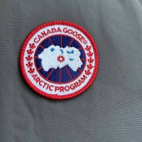 $212.00 USD Canada Goose Down Feather Coat Long Sleeved For Unisex #1242270