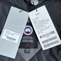$212.00 USD Canada Goose Down Feather Coat Long Sleeved For Unisex #1242270