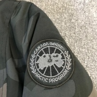 $212.00 USD Canada Goose Down Feather Coat Long Sleeved For Unisex #1242271