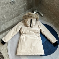 $212.00 USD Canada Goose Down Feather Coat Long Sleeved For Women #1242275