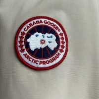 $212.00 USD Canada Goose Down Feather Coat Long Sleeved For Women #1242275