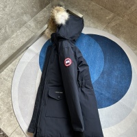 $212.00 USD Canada Goose Down Feather Coat Long Sleeved For Women #1242277
