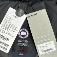 $212.00 USD Canada Goose Down Feather Coat Long Sleeved For Women #1242277