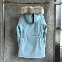 $212.00 USD Canada Goose Down Feather Coat Long Sleeved For Women #1242278