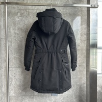$205.00 USD Canada Goose Down Feather Coat Long Sleeved For Women #1242282