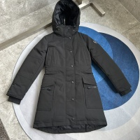$205.00 USD Canada Goose Down Feather Coat Long Sleeved For Women #1242282