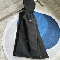 $205.00 USD Canada Goose Down Feather Coat Long Sleeved For Women #1242282