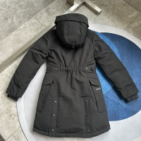 $205.00 USD Canada Goose Down Feather Coat Long Sleeved For Women #1242282