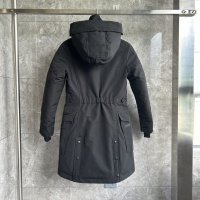 $205.00 USD Canada Goose Down Feather Coat Long Sleeved For Women #1242283