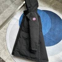 $205.00 USD Canada Goose Down Feather Coat Long Sleeved For Women #1242283