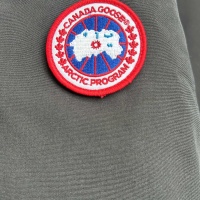 $205.00 USD Canada Goose Down Feather Coat Long Sleeved For Women #1242283