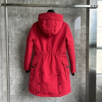 $205.00 USD Canada Goose Down Feather Coat Long Sleeved For Women #1242284