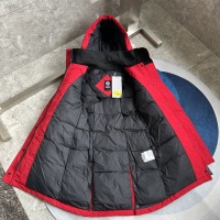 $205.00 USD Canada Goose Down Feather Coat Long Sleeved For Women #1242284