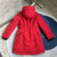 $205.00 USD Canada Goose Down Feather Coat Long Sleeved For Women #1242284