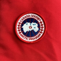 $205.00 USD Canada Goose Down Feather Coat Long Sleeved For Women #1242284